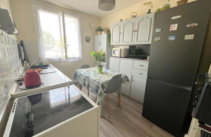Appartement de 4 pièces principales — photo 2