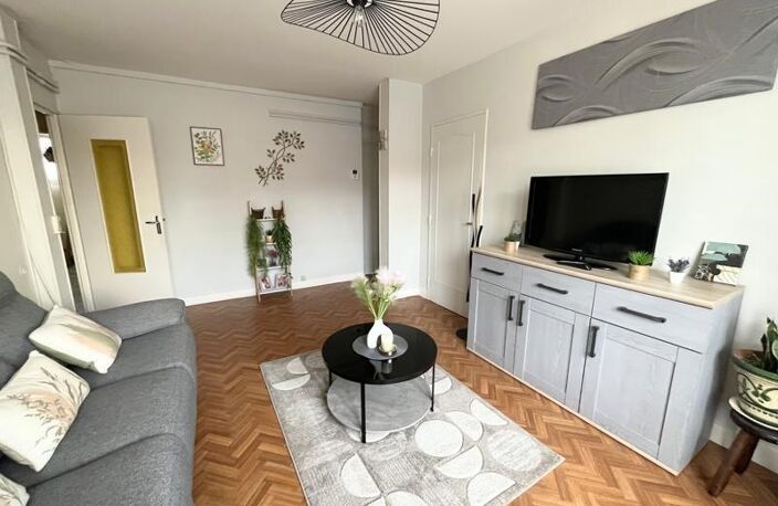 Appartement de 4 pièces principales — photo 4