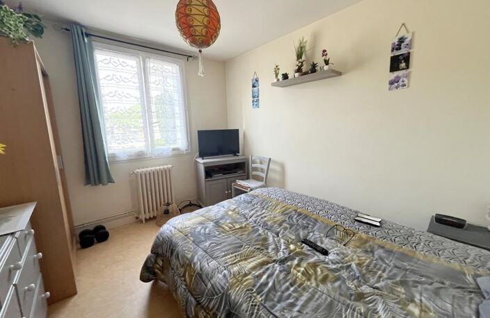 Appartement de 4 pièces principales — photo 5
