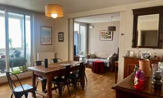 Appartement 4 Pièces 78 m² à vendre à Saint-Pierre-des-Corps (37700)