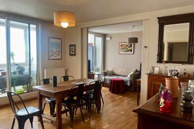 Appartement 4 pièces 82950 €