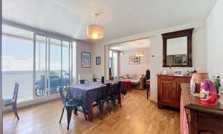 Appartement 4 Pièces 78 m² à vendre à Saint-Pierre-des-Corps (37700)