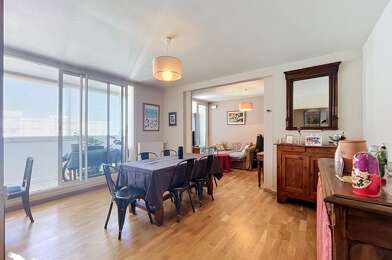 Appartement 4 pièces 82950 €