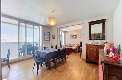 Appartement de 4 pièces principales — photo du bien