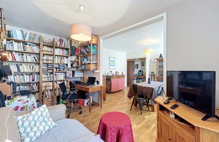 Appartement de 4 pièces principales — photo 2
