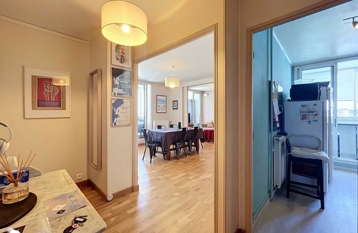 Appartement de 4 pièces principales — photo 4