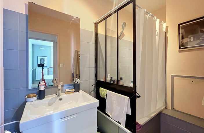 Appartement de 4 pièces principales — photo 5