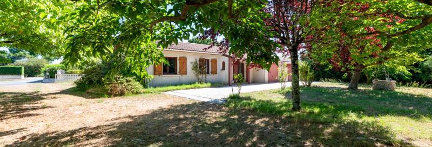 Maison 4 Pièces 74 m² à vendre à Soulac-sur-Mer (33780)