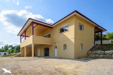 Maison 4 pièces 299000 €