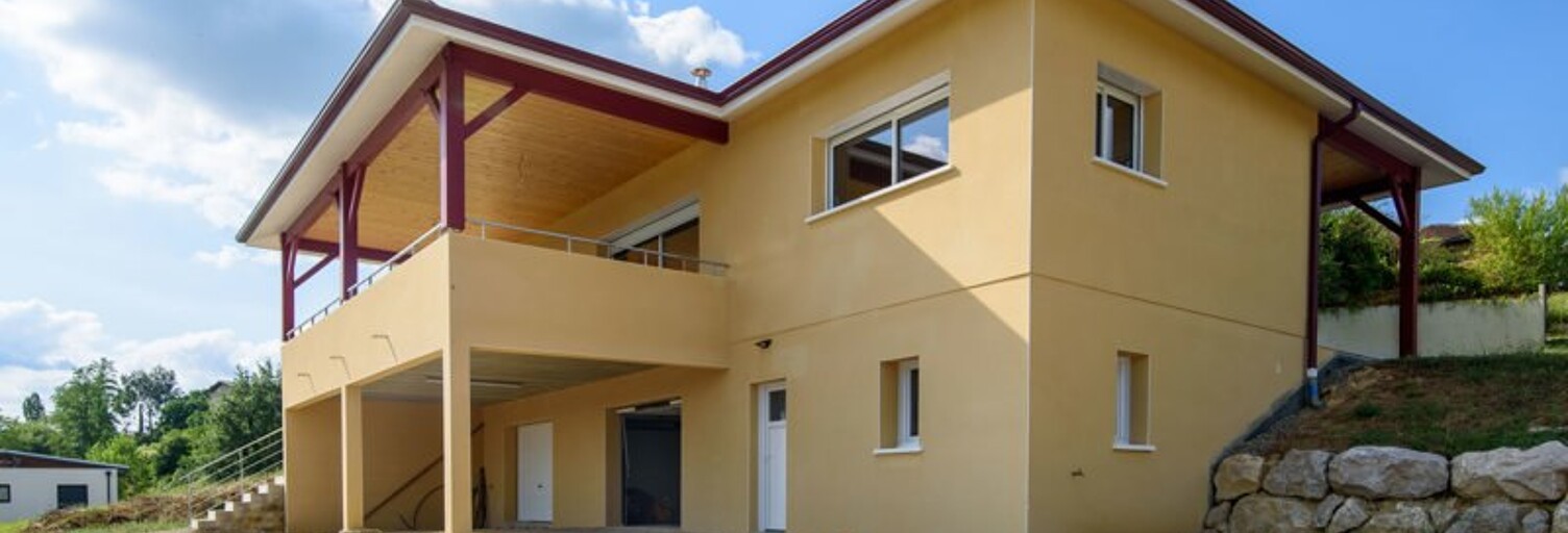 Maison 4 Pièces 107 m² à vendre à Hagetmau (40700)