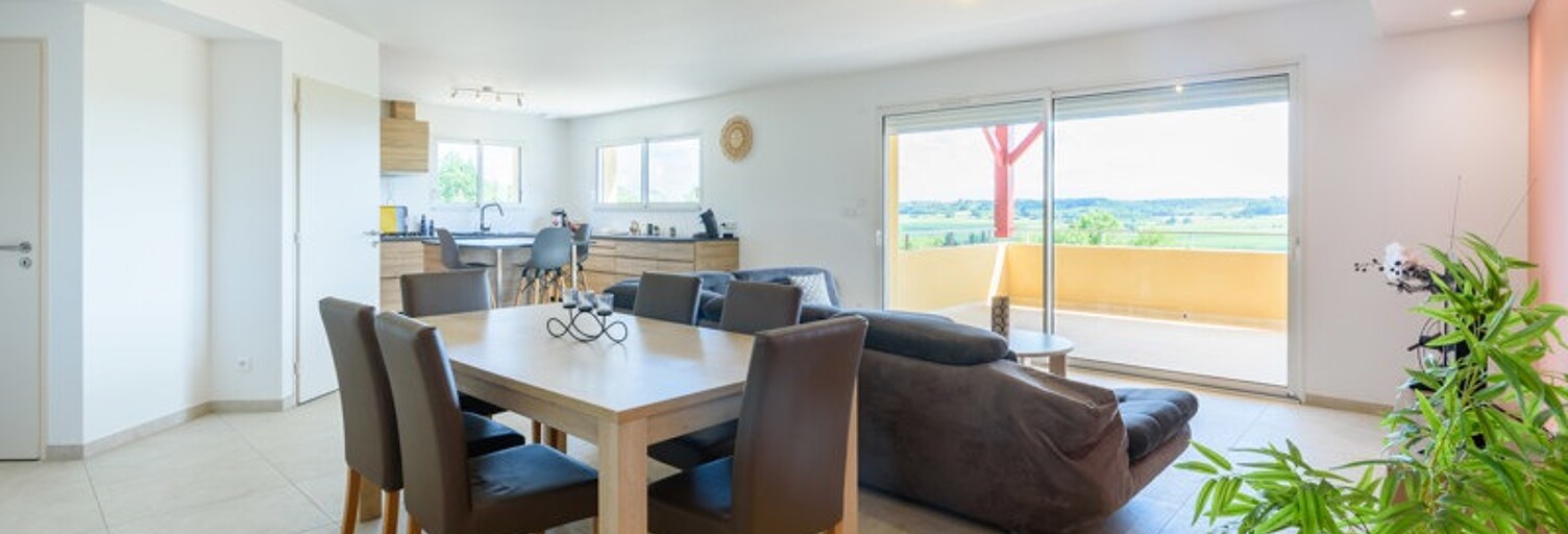 Maison 4 Pièces 107 m² à vendre à Hagetmau (40700)