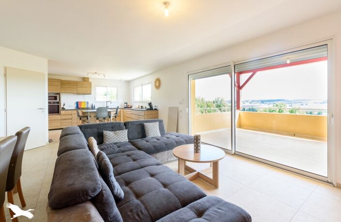 Contemporaine de 4 pièces principales — photo 2