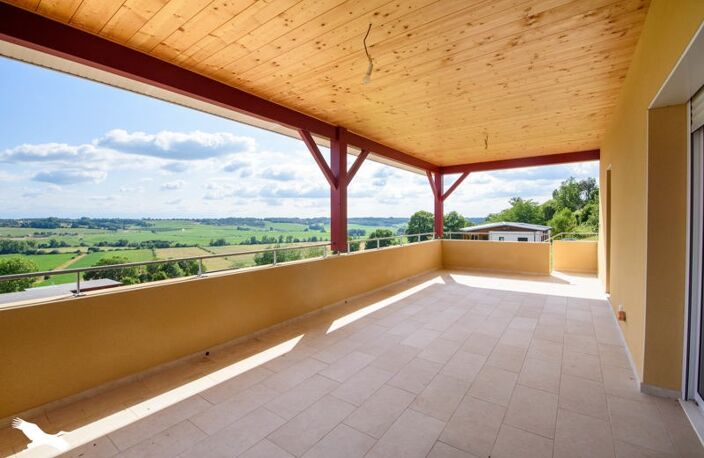Contemporaine de 4 pièces principales — photo 3