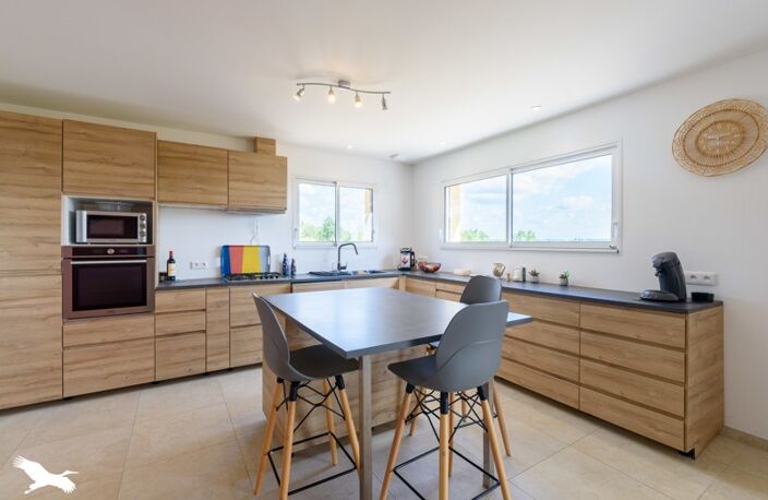 Contemporaine de 4 pièces principales — photo 5
