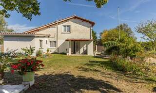 Maison 4 Pièces 90 m² à vendre à Lagorce (33230)