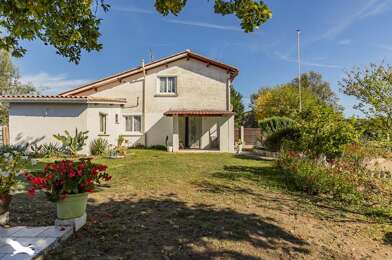 Maison 4 pièces 155800 €