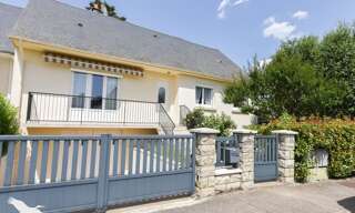 Maison 5 Pièces 85 m² à vendre à Blois (41000)