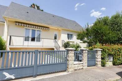 Maison 5 pièces 192240 €