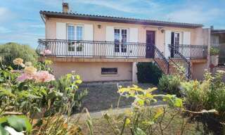 Maison 4 Pièces 84 m² à vendre à Beaupuy (31850)
