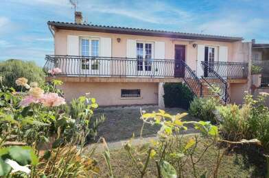 Maison 4 pièces 349000 €