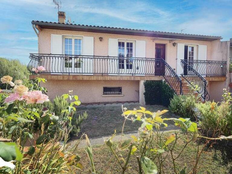 Maison 4 pièces 84 m² — photo 1