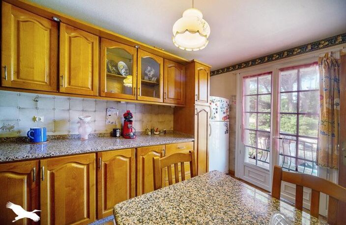 Vente maison 4 pièces 84 m² Beaupuy (31850) — photo 3