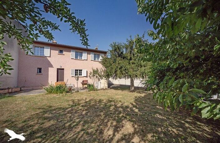 Vente maison 4 pièces 84 m² Beaupuy (31850) — photo 4
