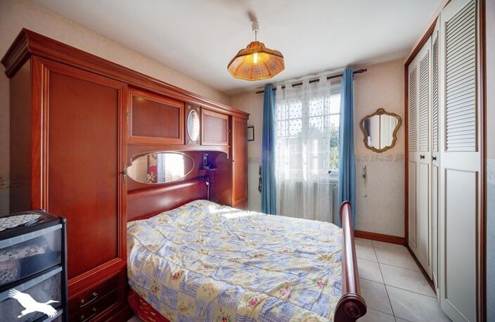 Vente maison 4 pièces 84 m² Beaupuy (31850) — photo 5
