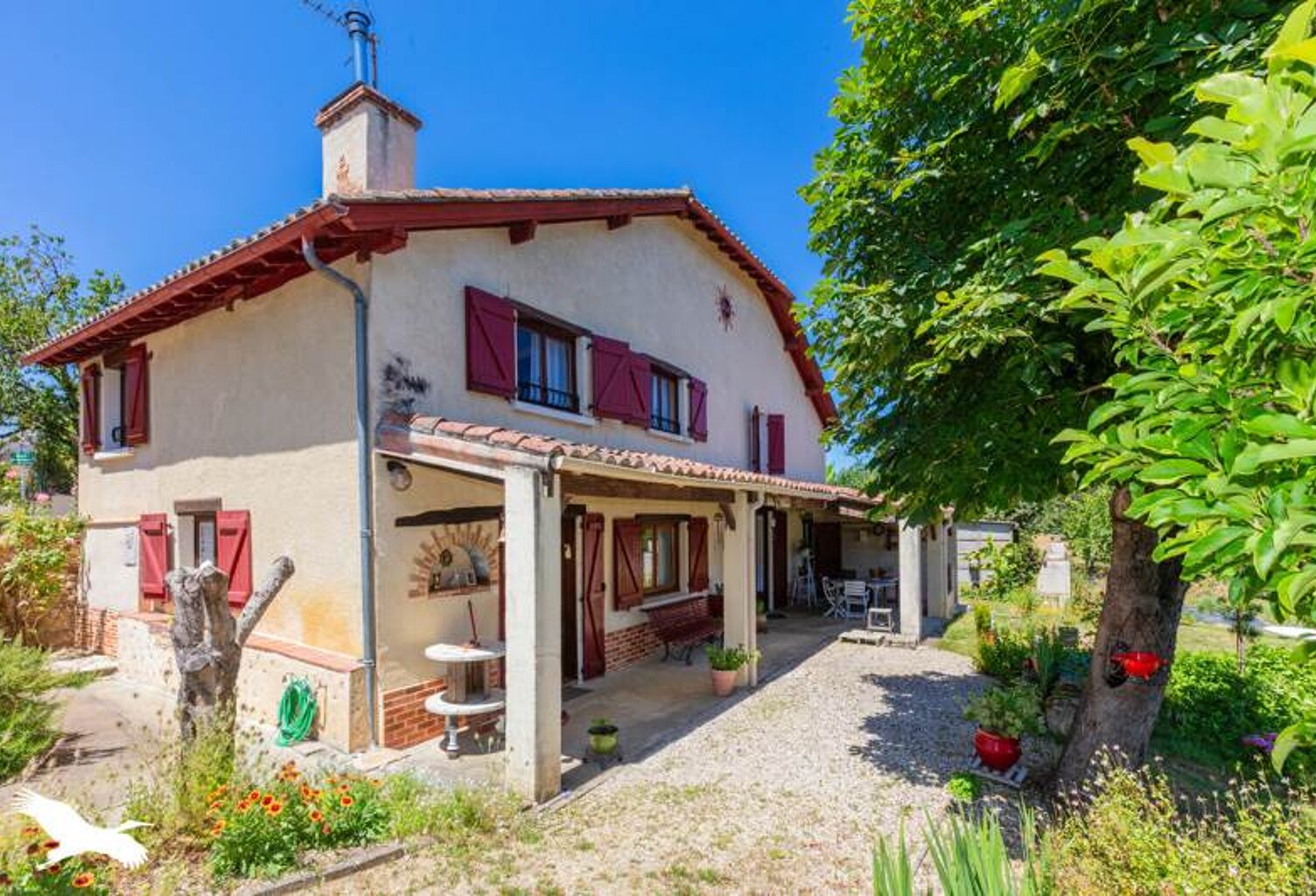 Traditionnelle de 5 pièces principales — photo 1