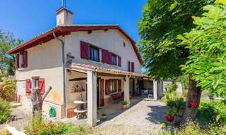 Maison 5 Pièces 144 m² à vendre à Marguestau (32150)