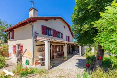 Maison 5 pièces 169087 €
