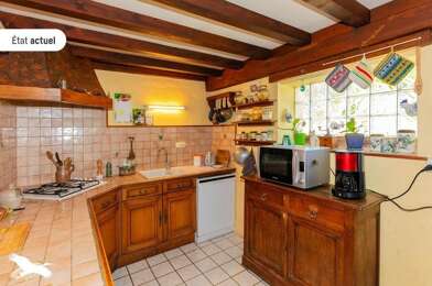 Maison 5 pièces 169087 €