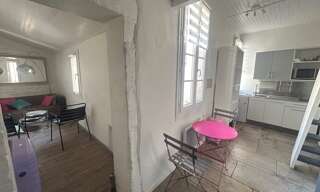 Appartement 2 Pièces 27 m² à vendre à Montpellier (34000)