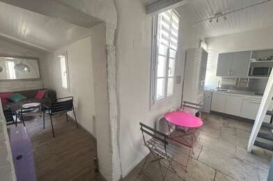 Appartement 2 pièces 129000 €