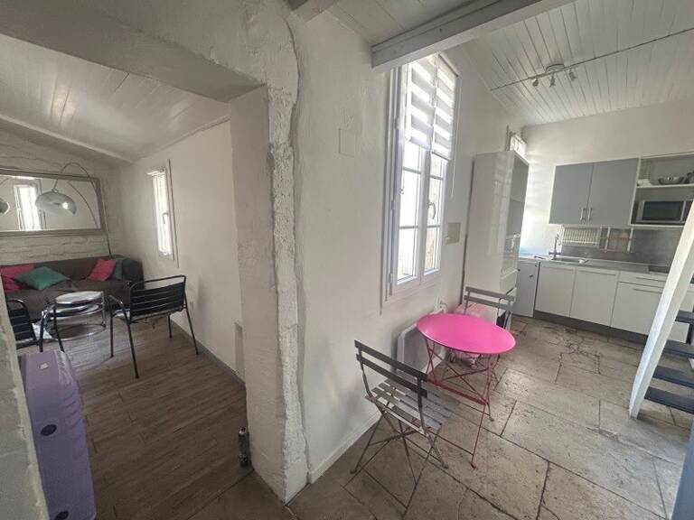 Appartement de 2 pièces principales — photo 1