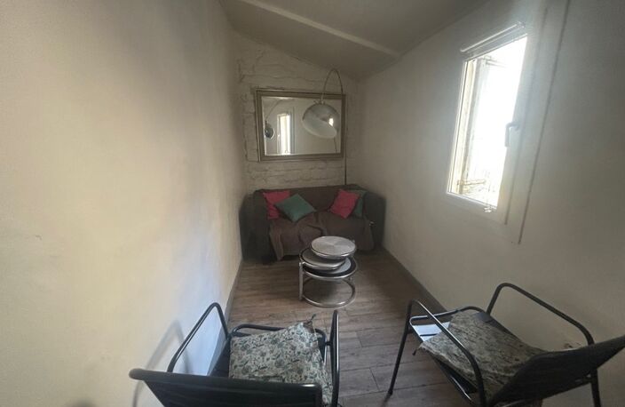 Appartement de 2 pièces principales — photo 4