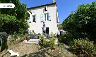 Maison 5 Pièces 156 m² à vendre à Charras (16380)