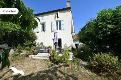 Maison 5 pièces 159000 €