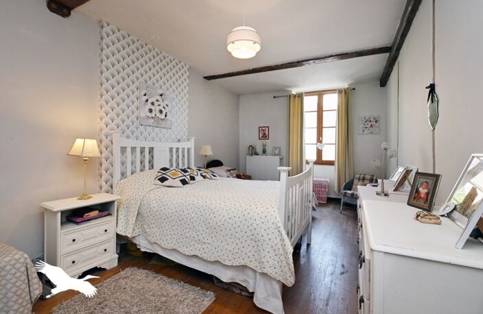 Maison de bourg de 5 pièces principales — photo 4
