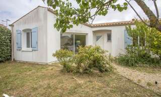 Maison 4 Pièces 93 m² à vendre à Fouras (17450)