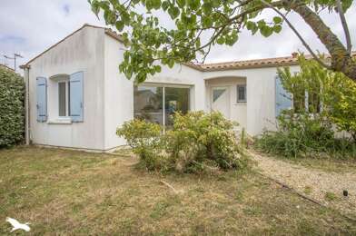 Maison 4 pièces 379080 €