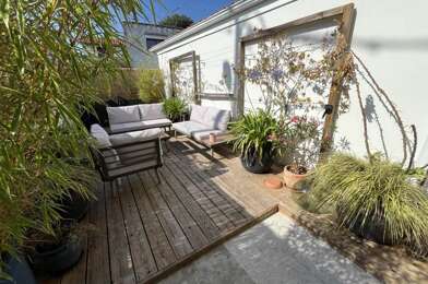 Maison 3 pièces 398000 €