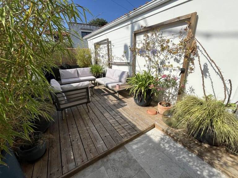 Maison de ville de 3 pièces principales — photo 1