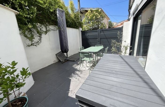 Maison de ville de 3 pièces principales — photo 3