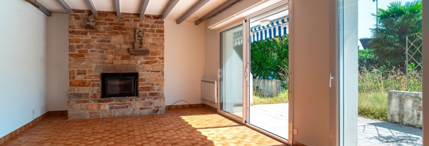 Maison 6 Pièces 108 m² à vendre à Fouesnant (29170)