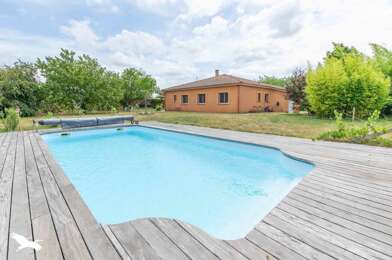 Maison 4 pièces 349900 €