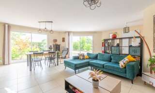 Maison 4 Pièces 130 m² à vendre à Larra (31330)