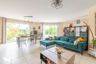 Maison 4 pièces 349900 €