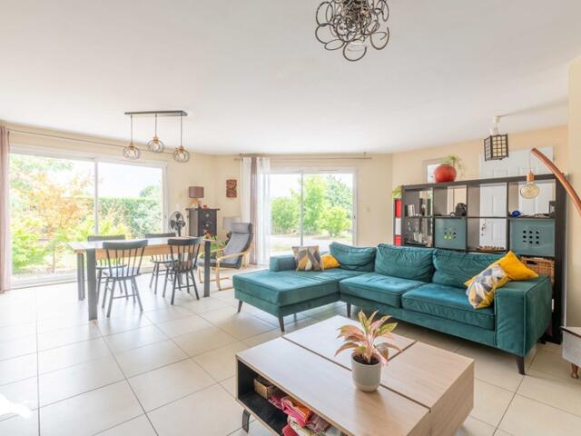 Maison proposé à Larra