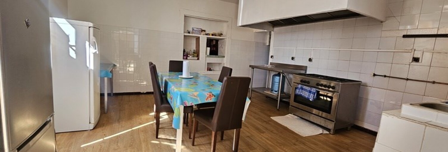 Maison 2 Pièces 338 m² à vendre à Balesta (31580)